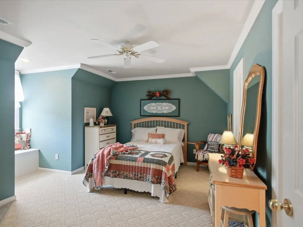 4 Derby Drive Fayetteville TN 37334