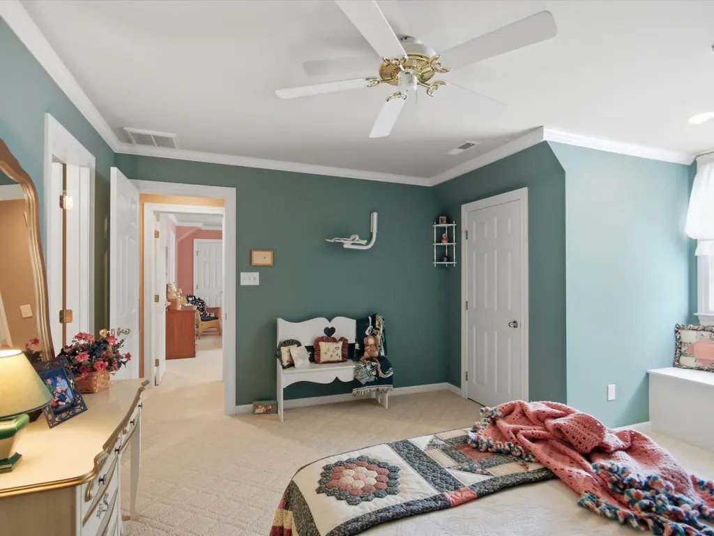 4 Derby Drive Fayetteville TN 37334