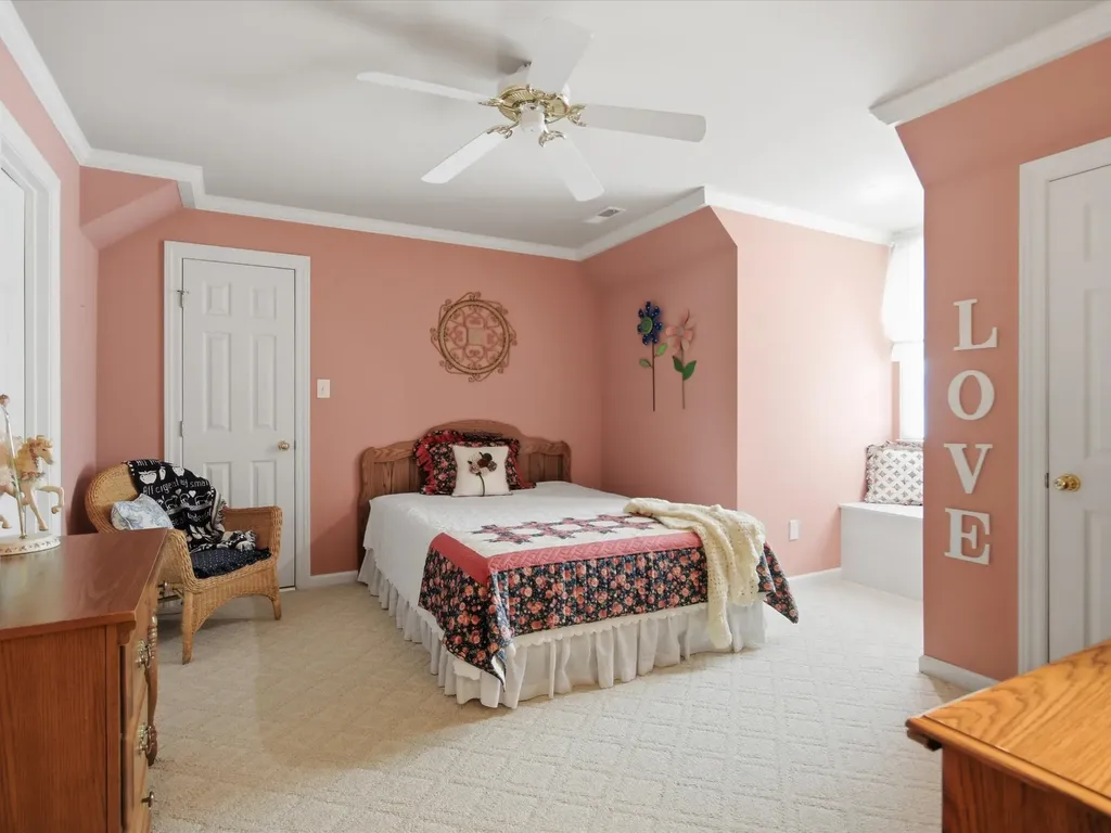 4 Derby Drive Fayetteville TN 37334