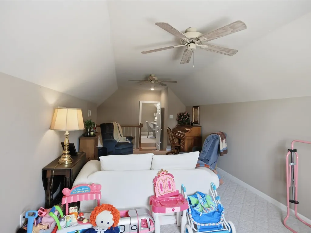 4 Derby Drive Fayetteville TN 37334