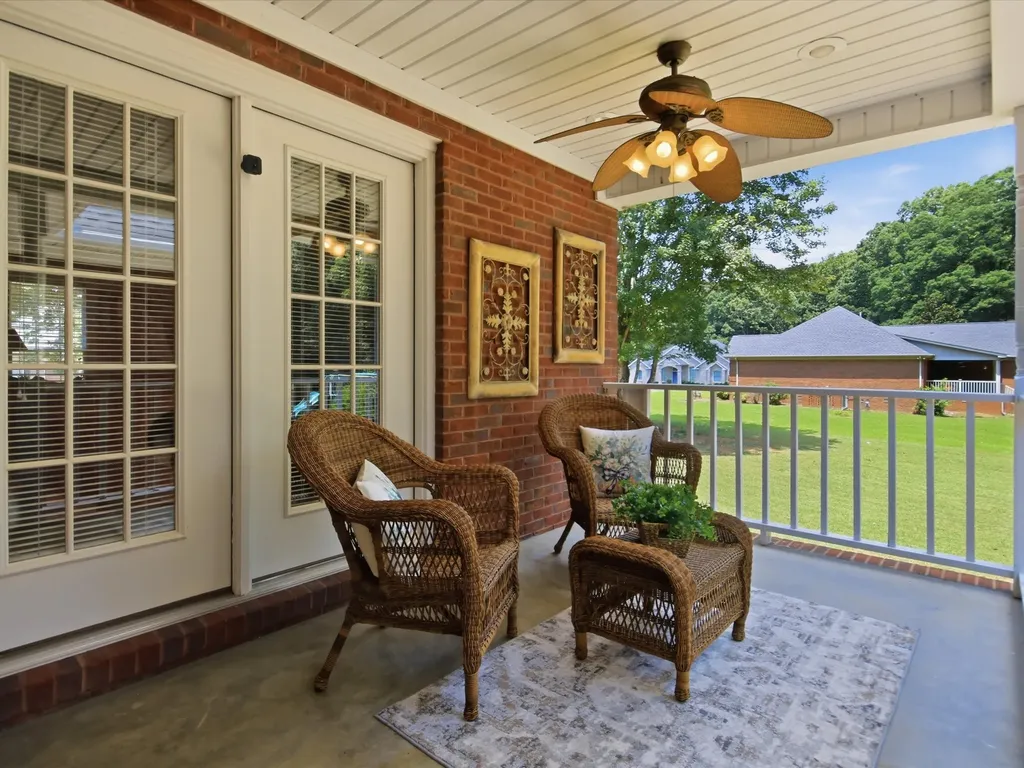 4 Derby Drive Fayetteville TN 37334
