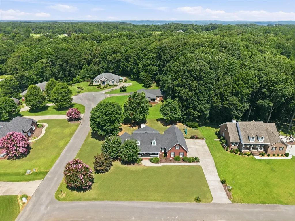 4 Derby Drive Fayetteville TN 37334