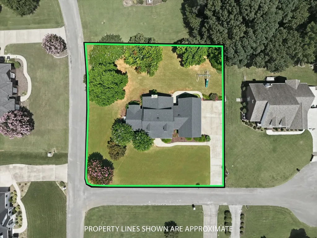 4 Derby Drive Fayetteville TN 37334