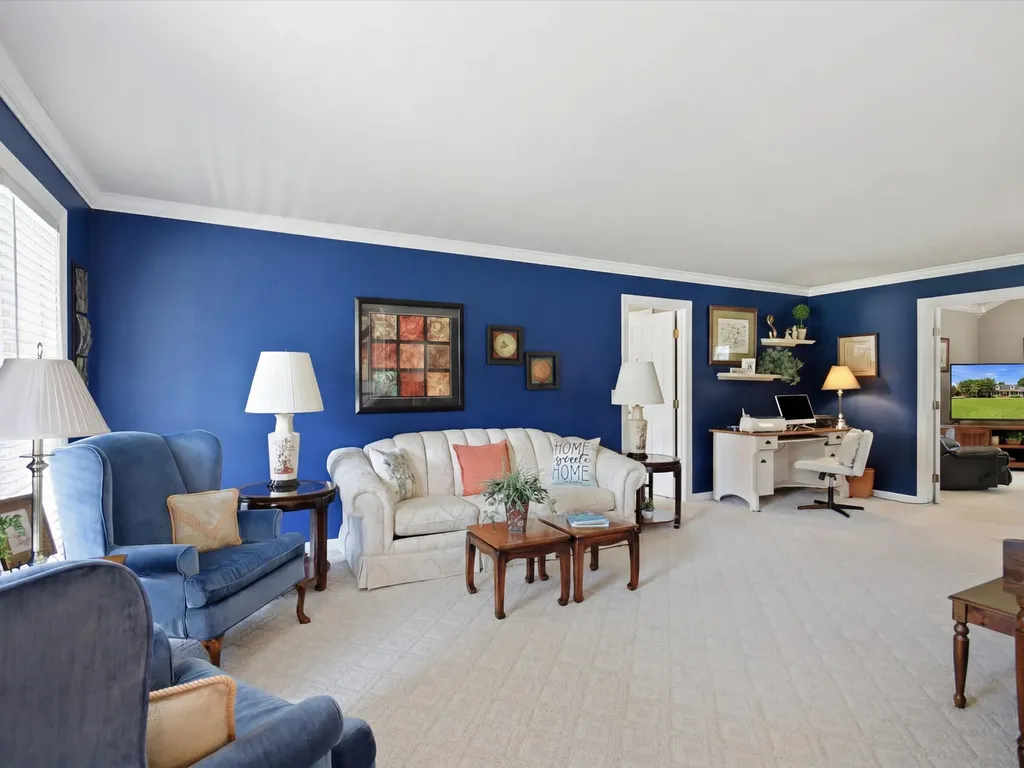 4 Derby Drive Fayetteville TN 37334
