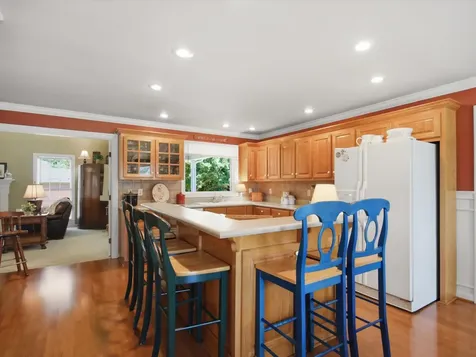 4 Derby Drive Fayetteville TN 37334