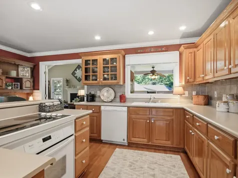 4 Derby Drive Fayetteville TN 37334