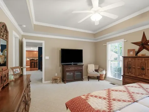 4 Derby Drive Fayetteville TN 37334