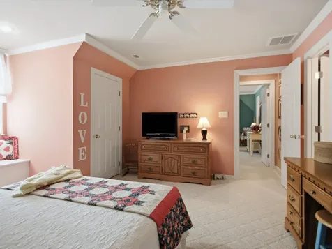 4 Derby Drive Fayetteville TN 37334