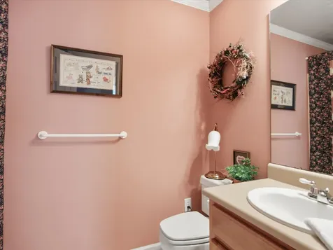 4 Derby Drive Fayetteville TN 37334