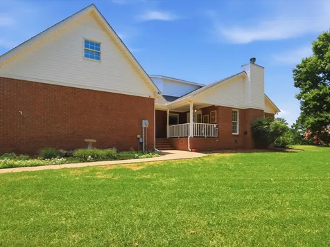 4 Derby Drive Fayetteville TN 37334