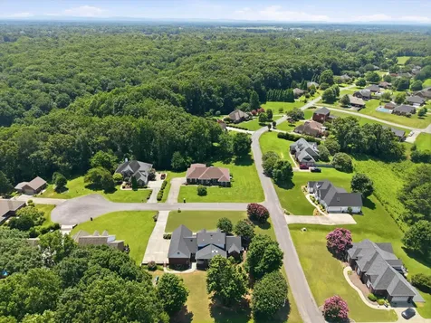 4 Derby Drive Fayetteville TN 37334