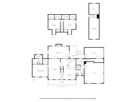 4 Derby Drive Fayetteville TN 37334