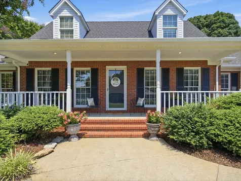 4 Derby Drive Fayetteville TN 37334