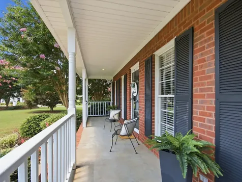 4 Derby Drive Fayetteville TN 37334