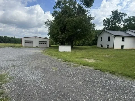 0 W Mt Vernon Road Bethpage TN 37022