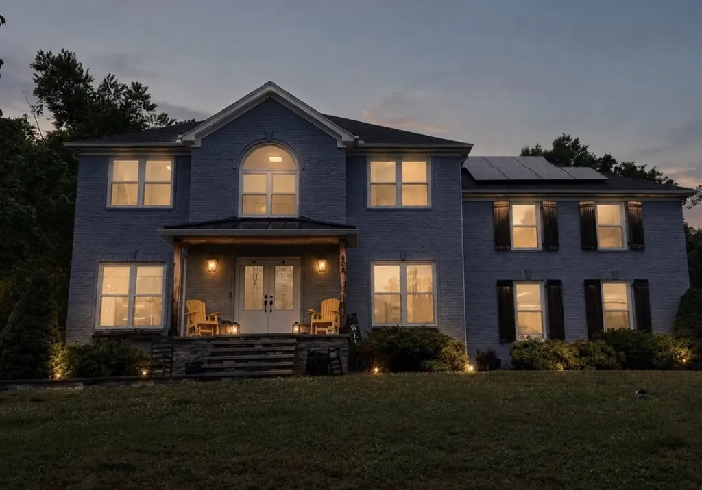 808 Alec Court Nolensville TN 37135