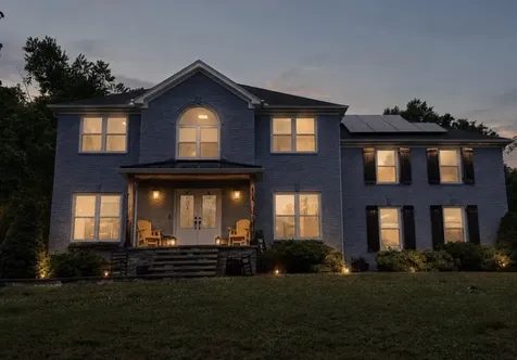 808 Alec Court Nolensville TN 37135