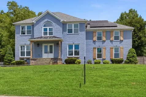 808 Alec Court Nolensville TN 37135