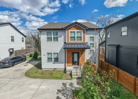 1904B 3rd Ave, N Nashville TN 37208