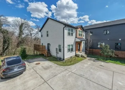 1904B 3rd Ave, N Nashville TN 37208
