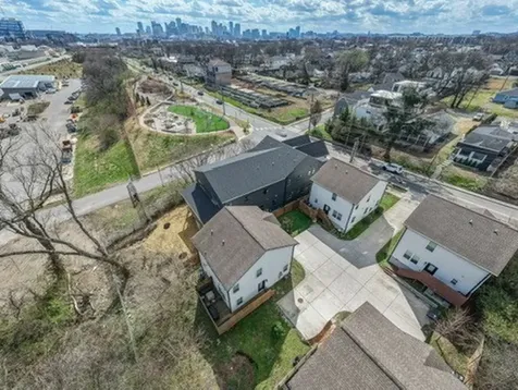 1904B 3rd Ave, N Nashville TN 37208