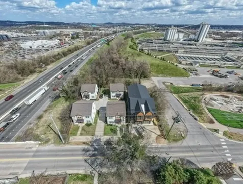 1904B 3rd Ave, N Nashville TN 37208