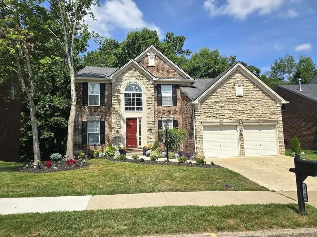 3049 Brookview Forest Drive Nashville TN 37211