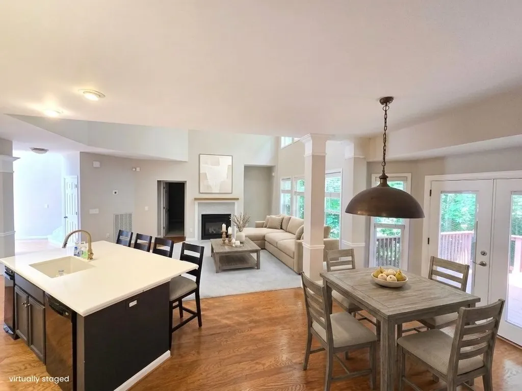 3049 Brookview Forest Drive Nashville TN 37211