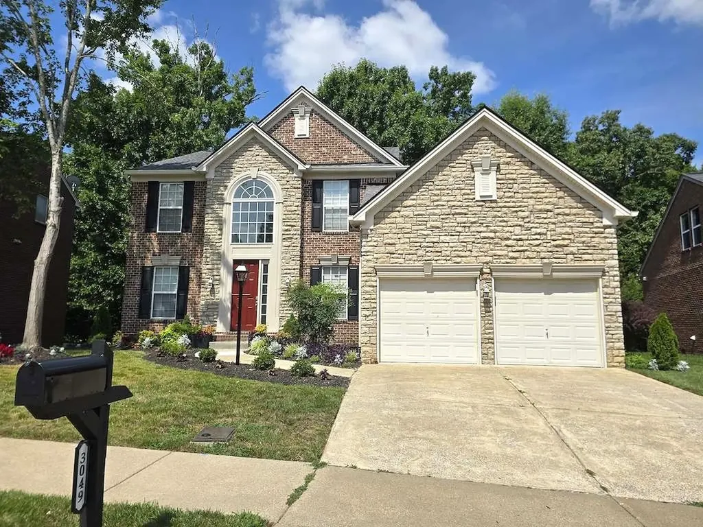 3049 Brookview Forest Drive Nashville TN 37211