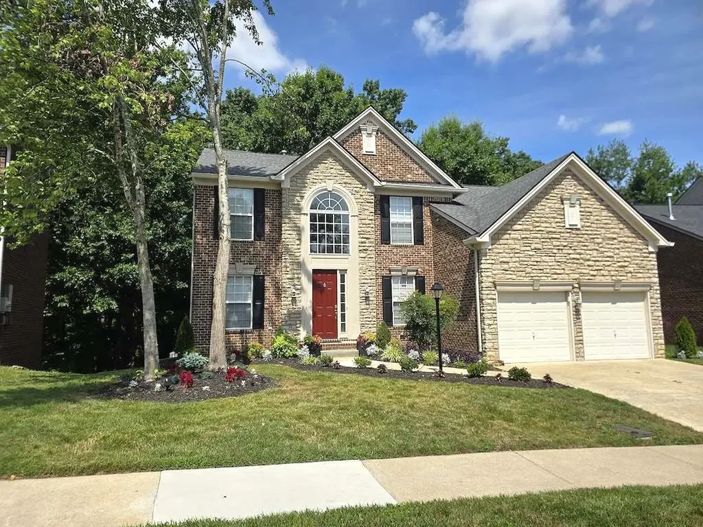 3049 Brookview Forest Drive Nashville TN 37211
