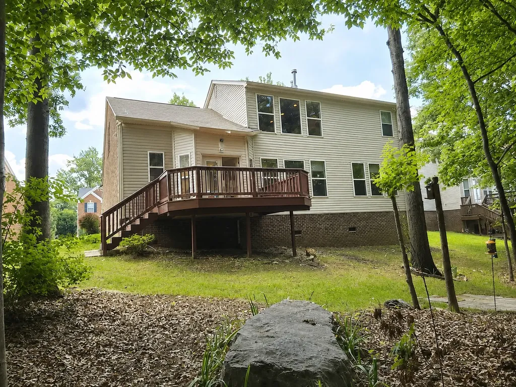 3049 Brookview Forest Drive Nashville TN 37211