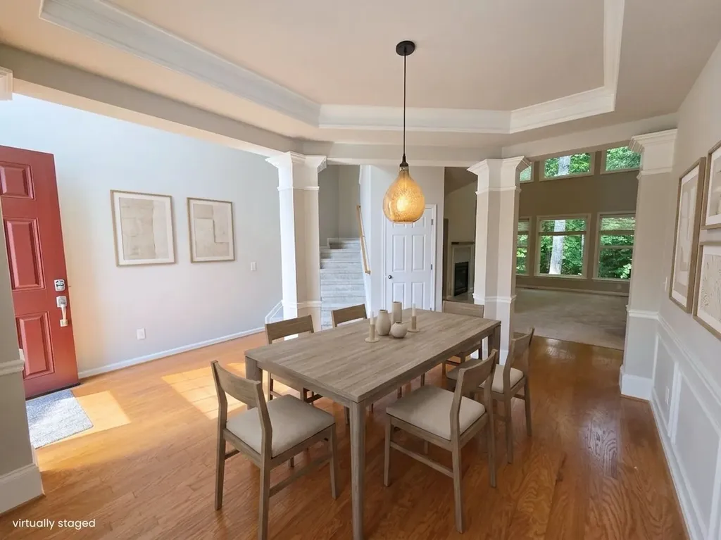 3049 Brookview Forest Drive Nashville TN 37211