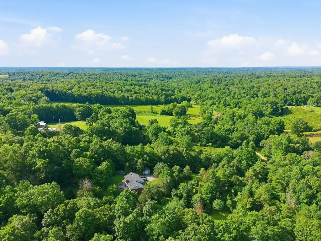 0 Alex Goines Road Lyles TN 37098