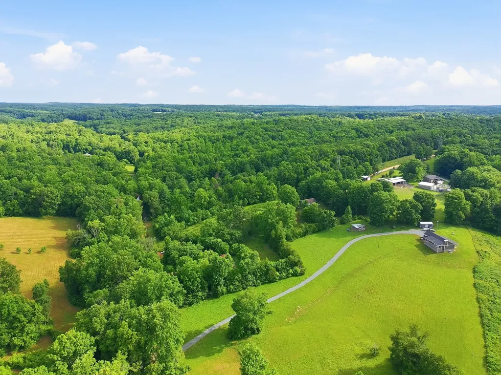 0 Alex Goines Road Lyles TN 37098