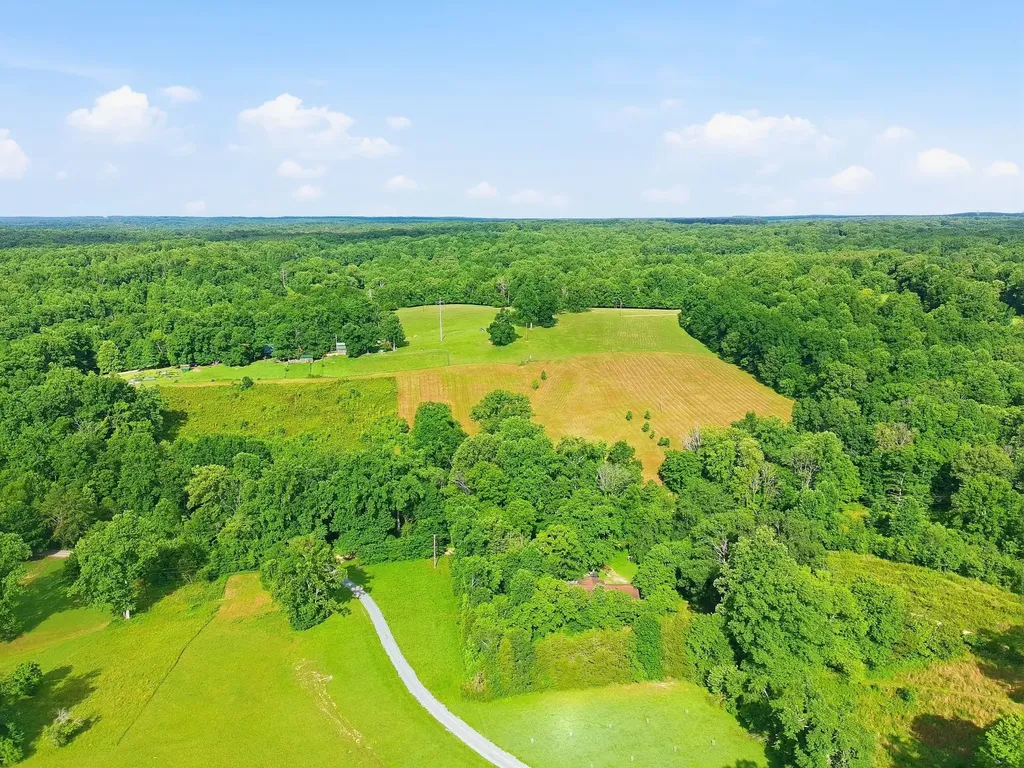 0 Alex Goines Road Lyles TN 37098