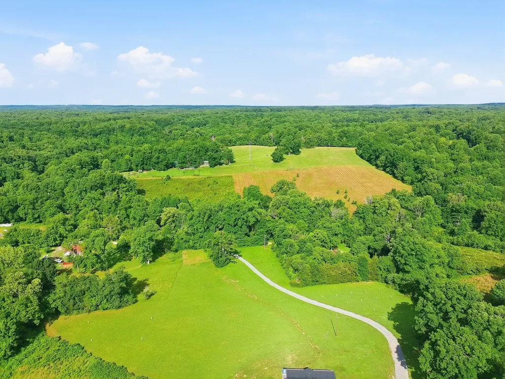 0 Alex Goines Road Lyles TN 37098