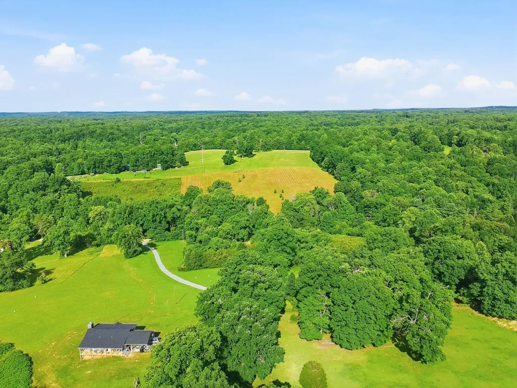 0 Alex Goines Road Lyles TN 37098