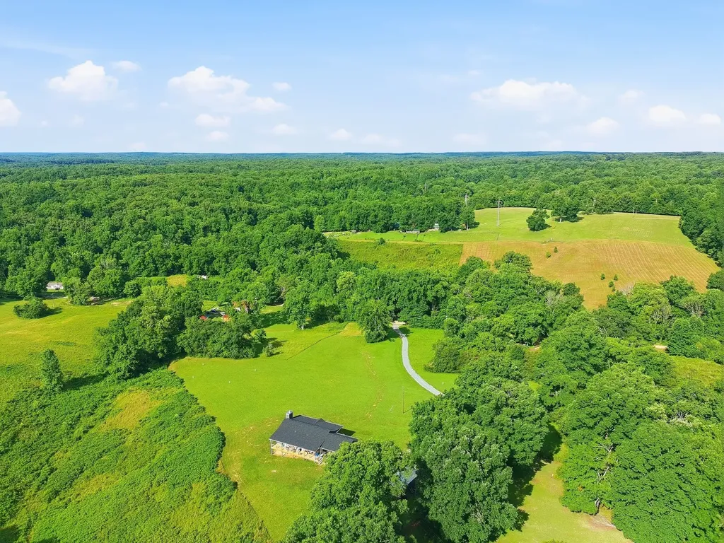 0 Alex Goines Road Lyles TN 37098