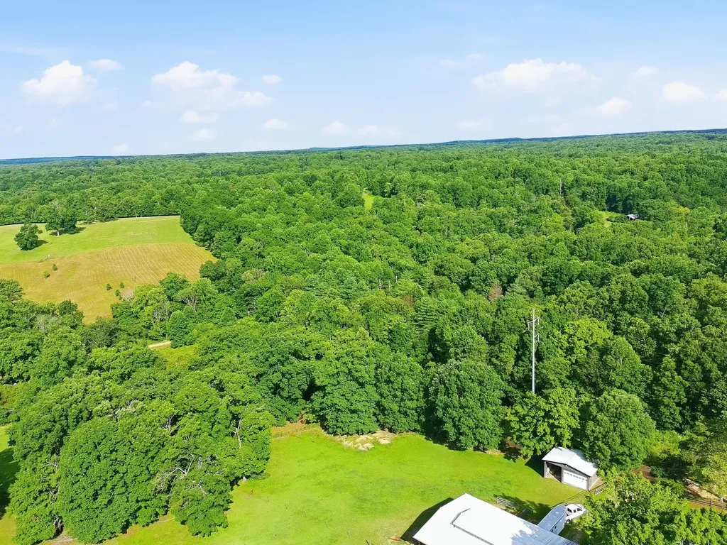 0 Alex Goines Road Lyles TN 37098
