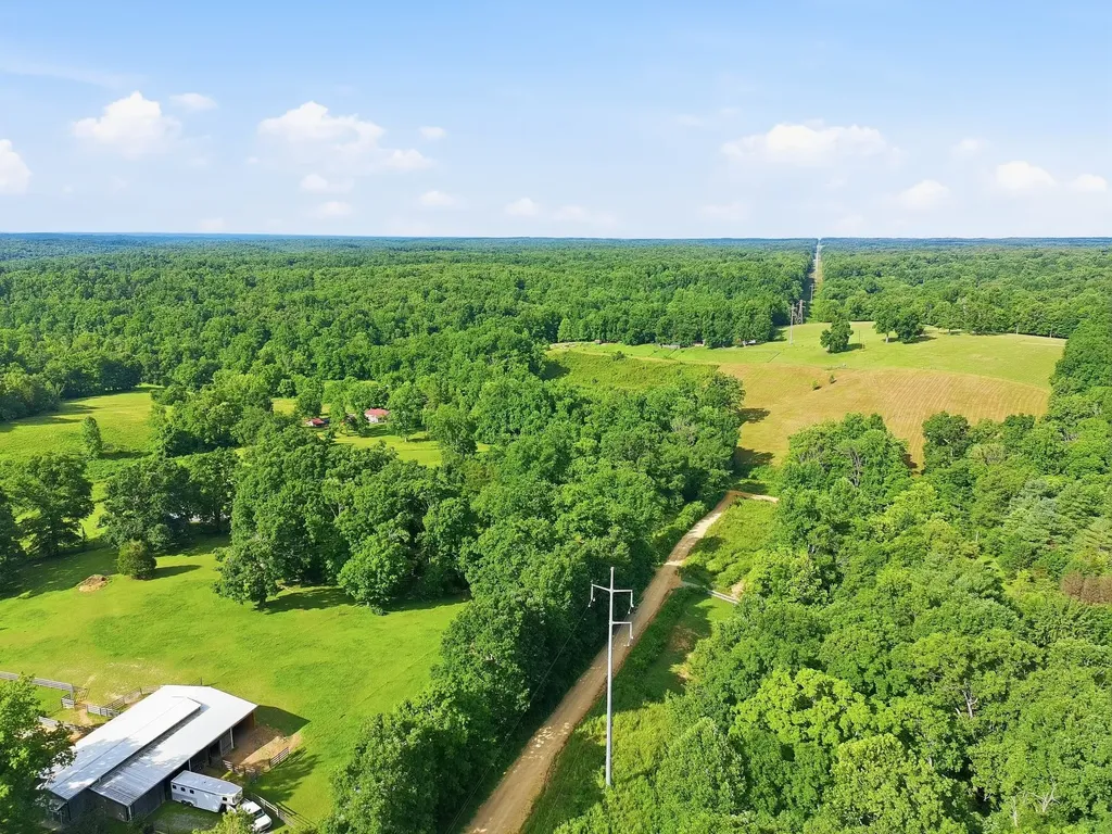 0 Alex Goines Road Lyles TN 37098