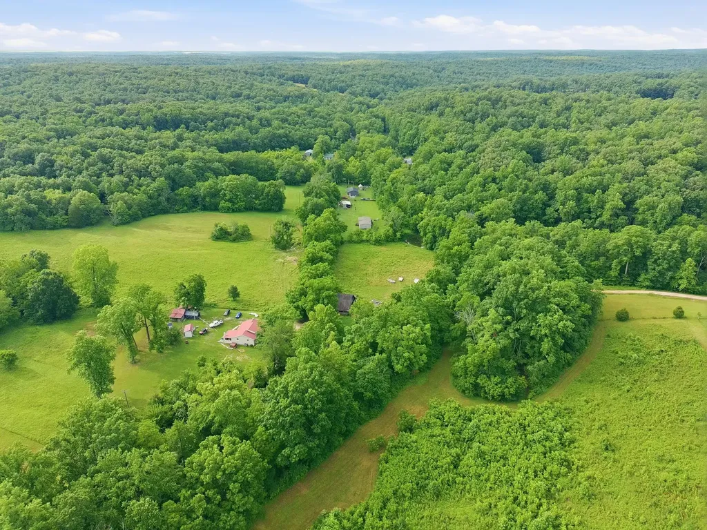 0 Alex Goines Road Lyles TN 37098
