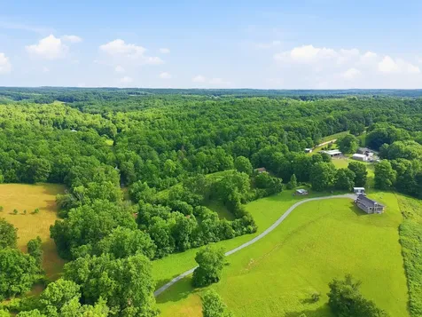 0 Alex Goines Road Lyles TN 37098