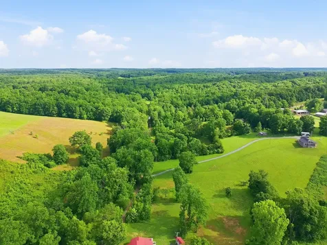 0 Alex Goines Road Lyles TN 37098