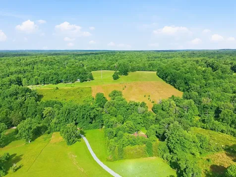 0 Alex Goines Road Lyles TN 37098