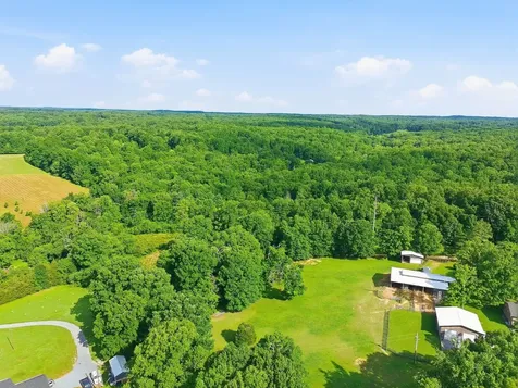 0 Alex Goines Road Lyles TN 37098