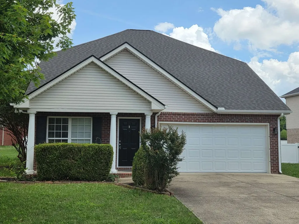 1214 Timber Creek Drive Murfreesboro TN 37128
