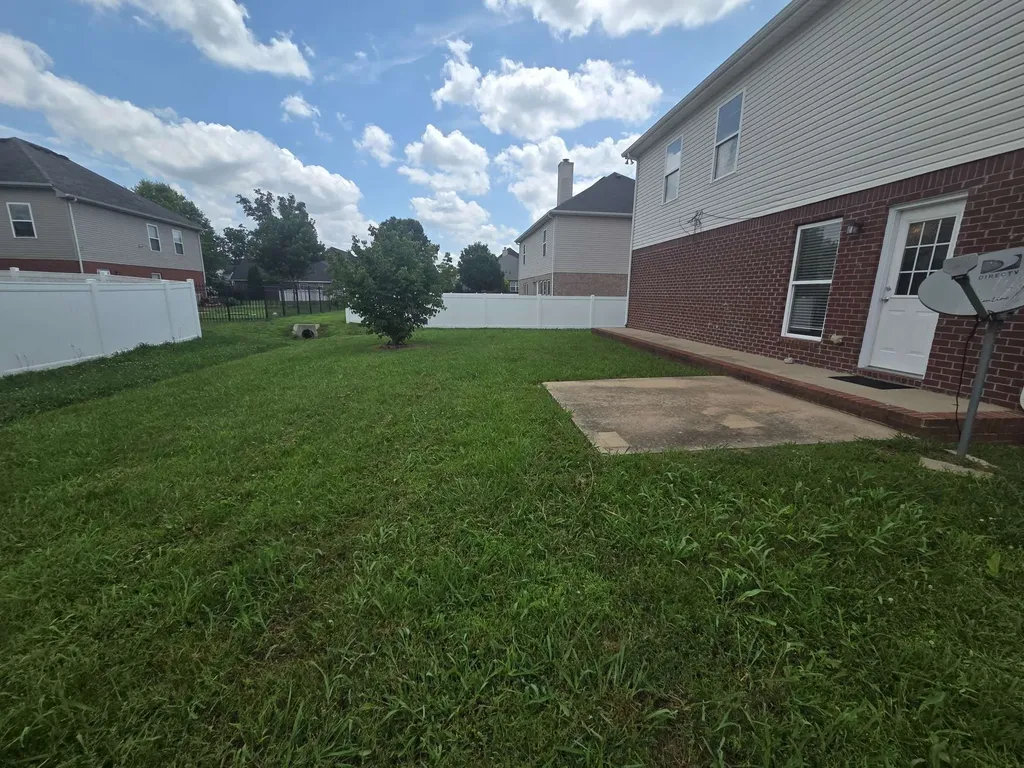 1214 Timber Creek Drive Murfreesboro TN 37128