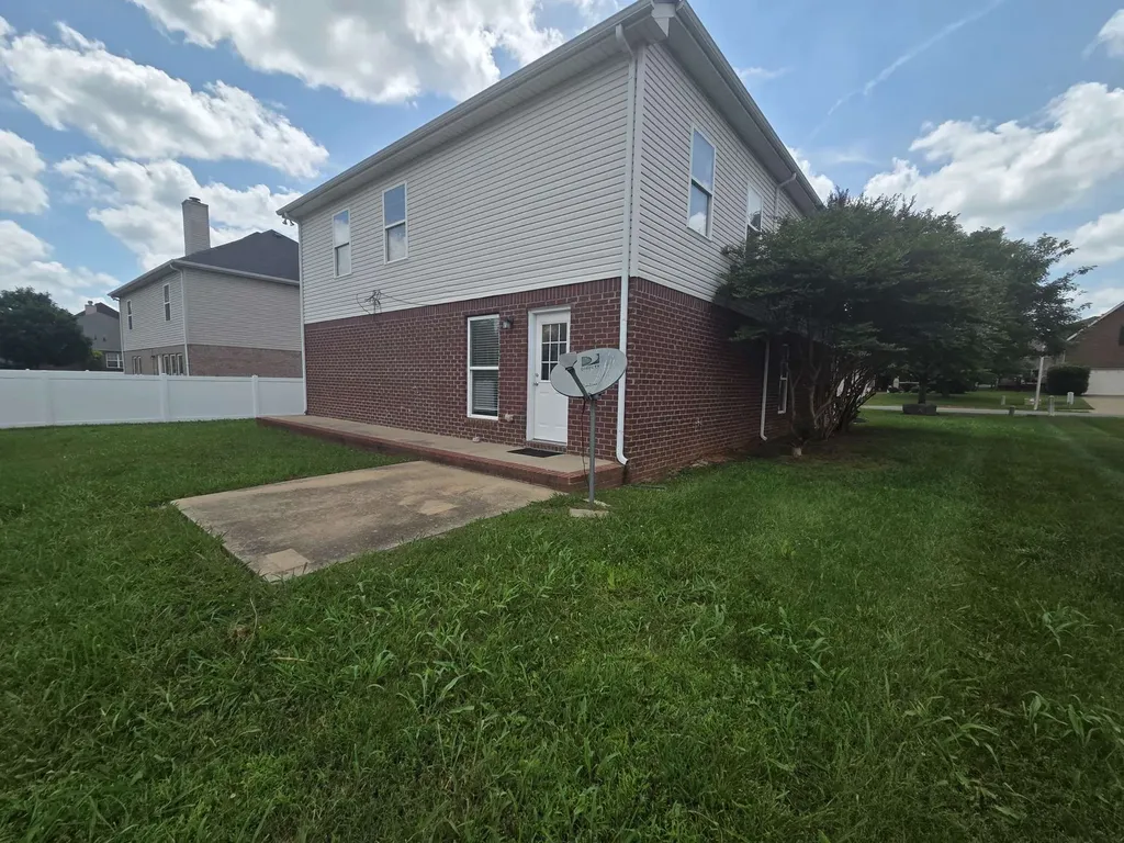 1214 Timber Creek Drive Murfreesboro TN 37128