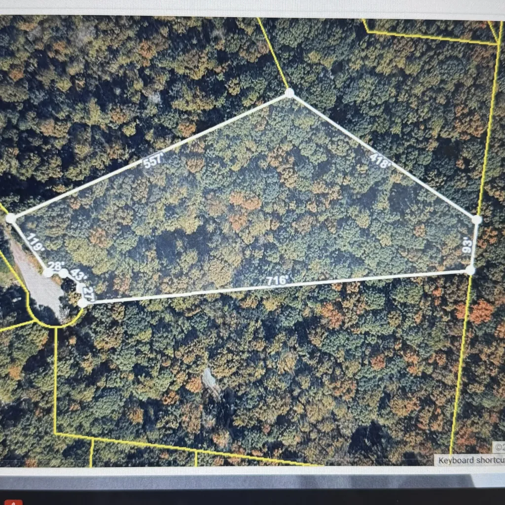 21 Holcomb Circle Kingston Springs TN 37082