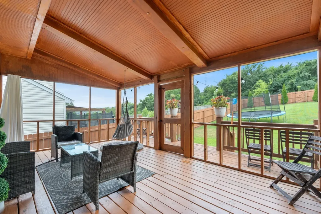636 Wolfeboro Lane Nashville TN 37221